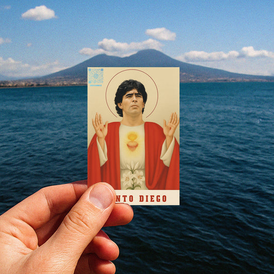Santino Santo Maradona